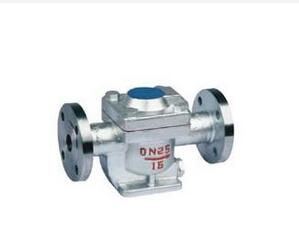 自由半浮球蒸汽疏水閥